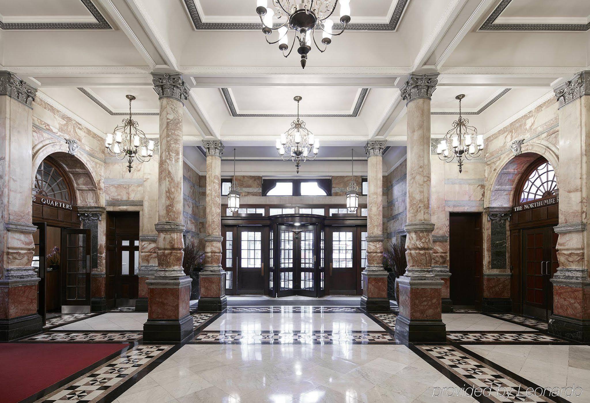 The Grand At Trafalgar Square 4* Лондон