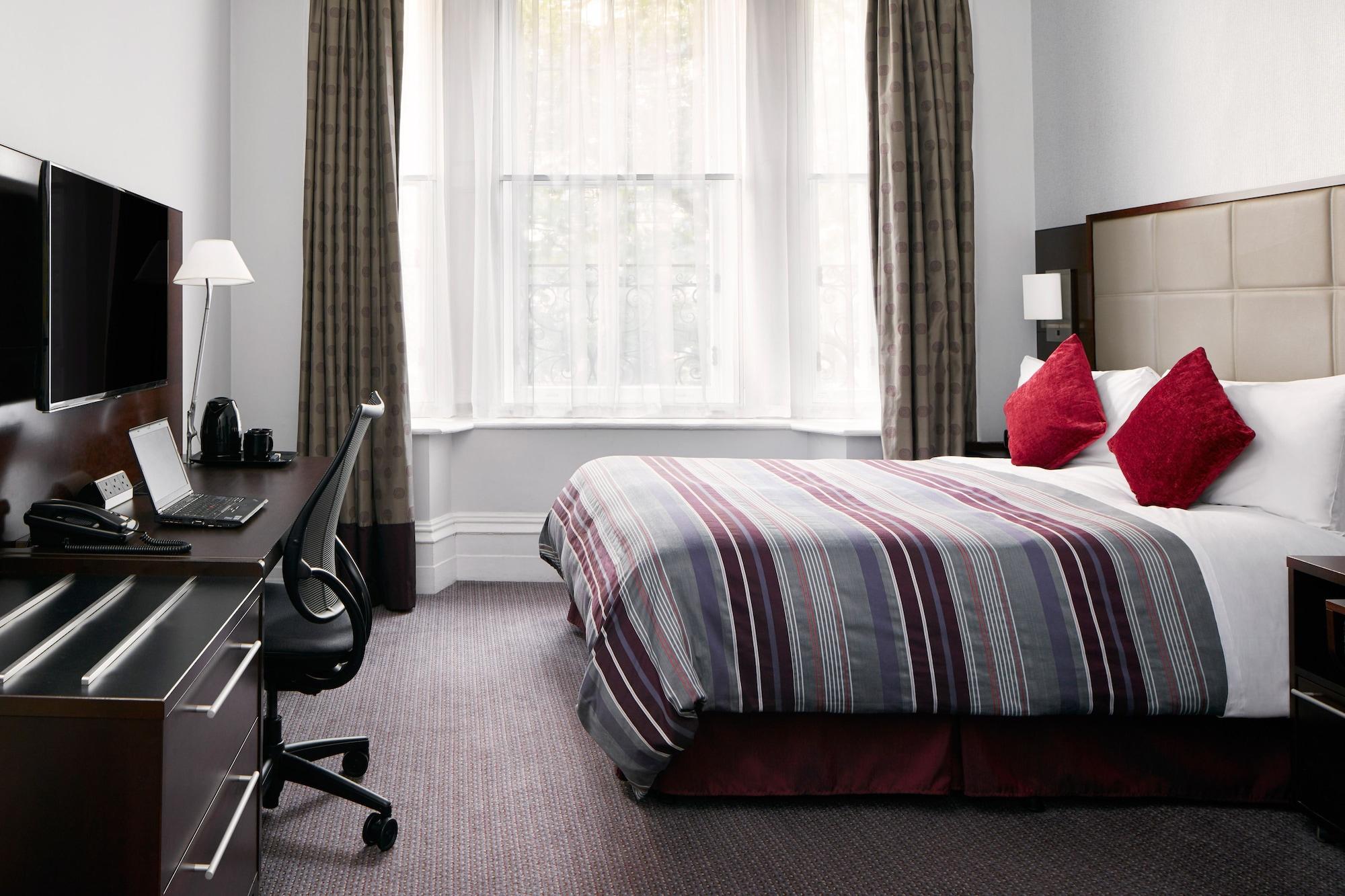 The Grand At Trafalgar Square Отель Лондон