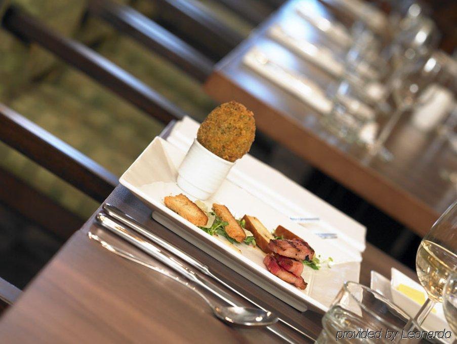 The Grand At Trafalgar Square Отель 4*