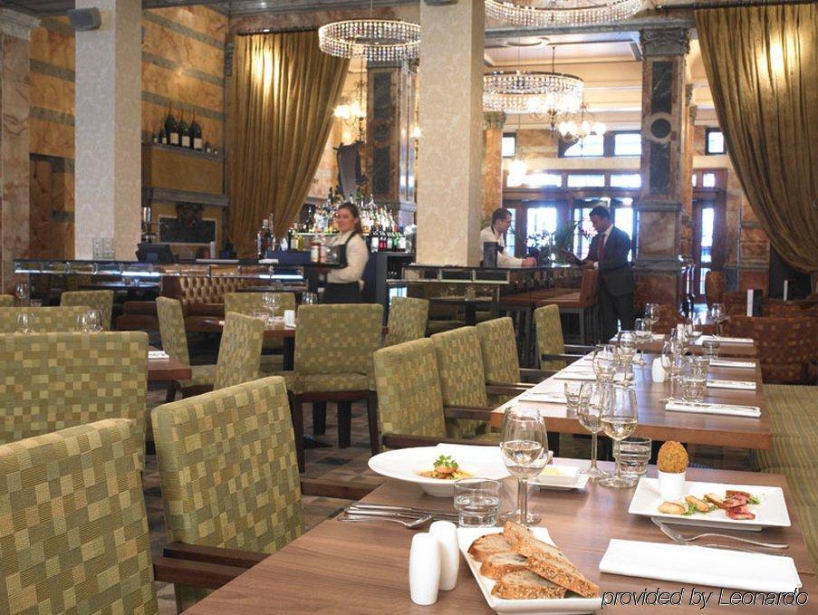 The Grand At Trafalgar Square Отель 4*