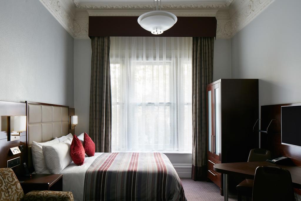 Отель The Grand At Trafalgar Square 4*