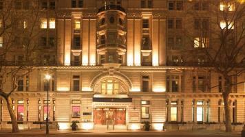 Отель The Grand At Trafalgar Square